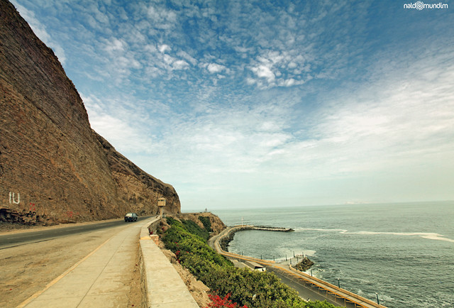 Estrada - Lima - Perú