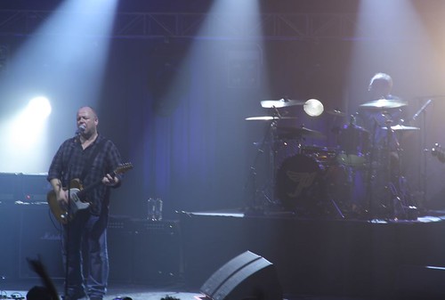 Pixies en Santiago | by Giancarlo1001