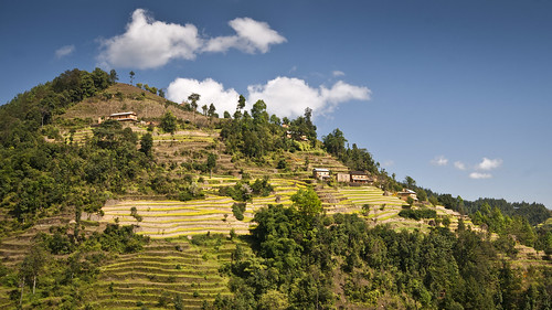 nepal sunrise trekking trek children temple nala riceterrace kathmanduvalley nagarkot ite dhulikhel mahadev panauti palang banepa namobuddha indreshwar bhanjyang lankuri lamichhanegaon dulalgaon lamataar
