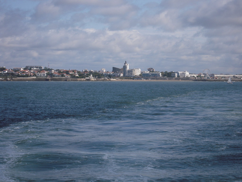Plage de Pontaillac
