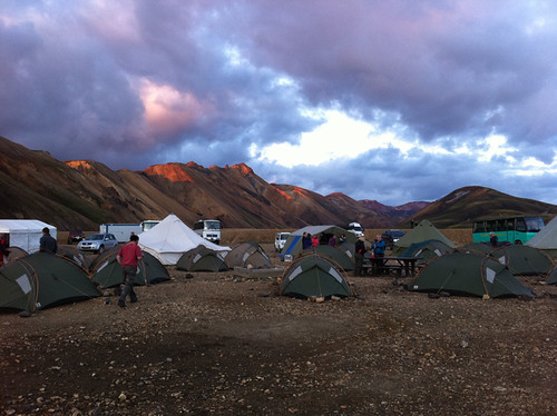 Icelandic Lava Trek | by Charity Challenge Unlimited