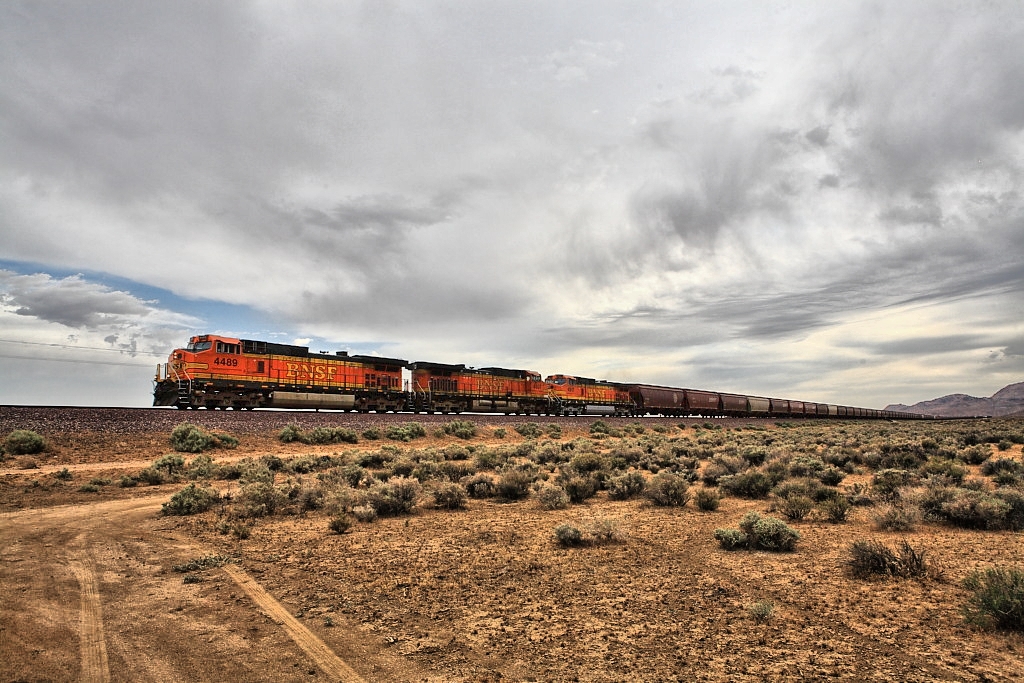 2000 and on Railroad's | Flickr