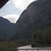 <p>on the way to Lauterbrunnen</p>