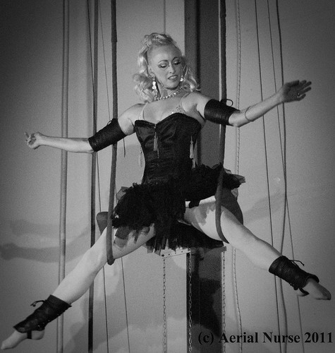 Tamara | by Versatile Arts