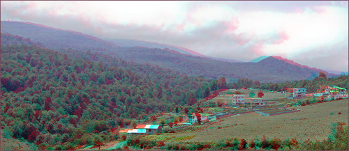 3d anaglyph chacha mapped jaysdesk spm redcyan hyperstereo sonyslta55 iranseries