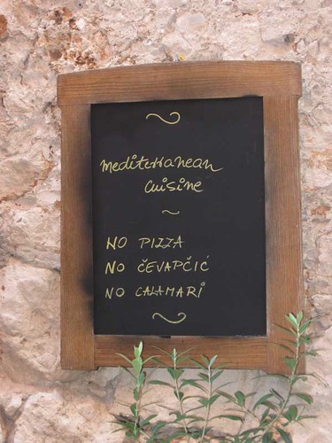 Restaurant ON