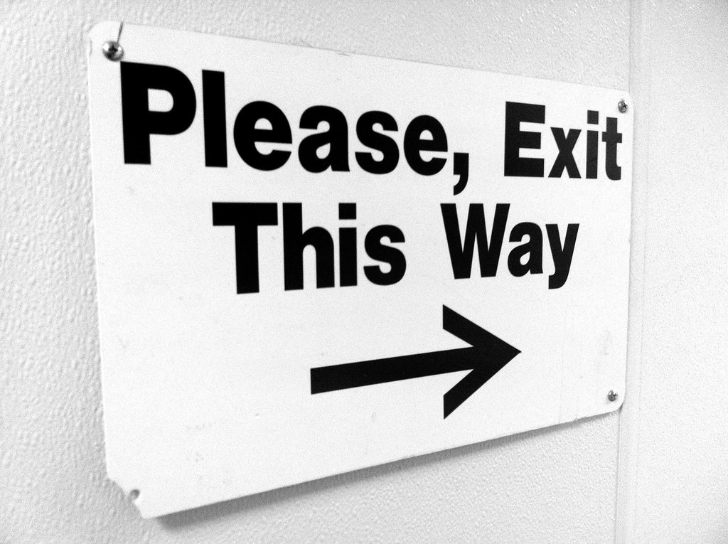 This way please. Exit this Office. Excuse me the Store is Now closed please exit the building икеа. Музыка close please.
