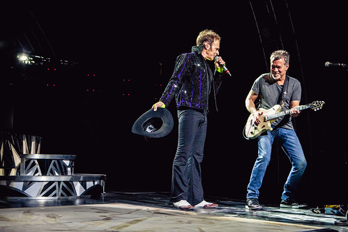 Van Halen