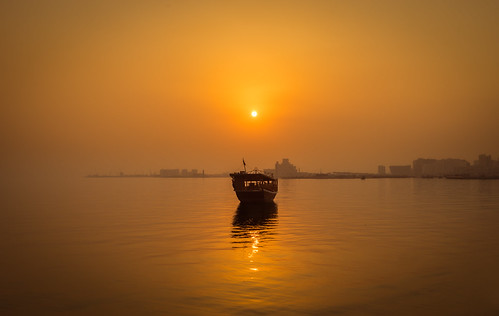 sunrise doha qatar sonya7