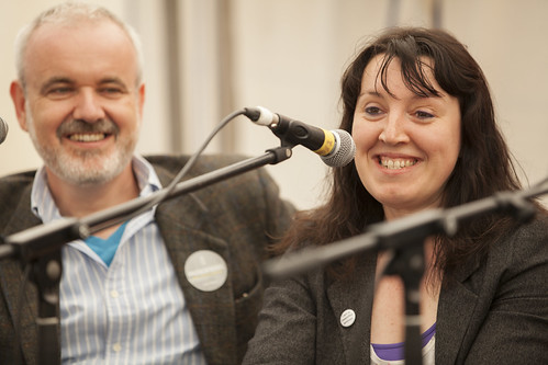 MindField at Electric Picnic 2015