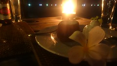 Phú Quốc romantic dinner