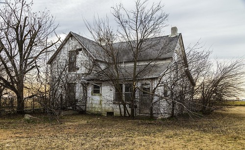 trees house building abandoned oklahoma landscape photography neglected canon6d