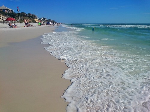 beach gulfofmexico water sunshine florida bluesky tourists whitesand 30a bluemountainbeach