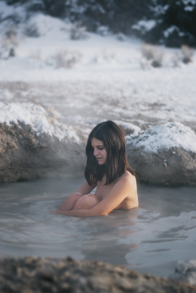 WINTER HOT SPRINGS