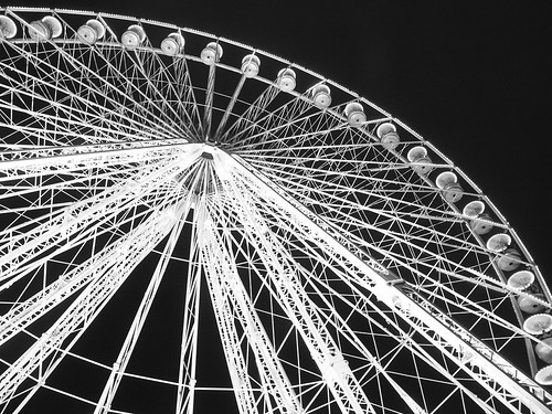 Week-end à Paris 010 | by arnomen