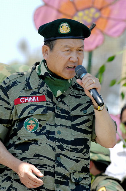 Trung Chỉnh