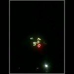Oak Forest, IL Fireworks, Shot 10