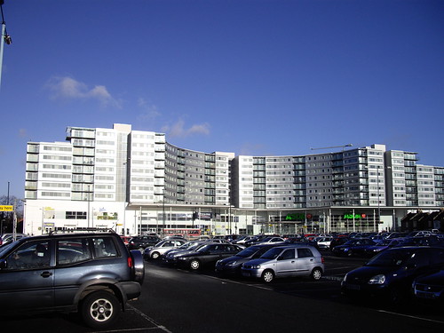 Asda Hounslow | by Paul F 36