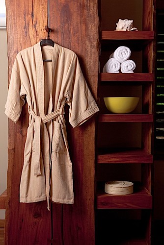 Simple, Elegant Accommodations | by Aqua Wellness Resort