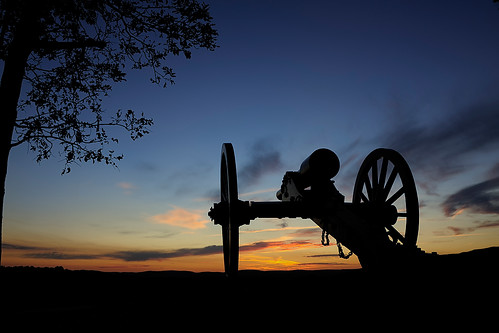 history nationalpark pennsylvania union confederate pa gettysburg civilwar battlefield 2011 nationalmilitarypark unitedstateshistory