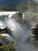 Athabasca Falls, foto: Pavel Měchura