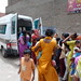 Providing medical care and medicines to poor people