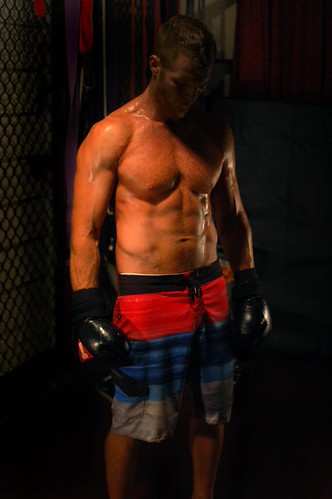 Travis Roesler Fitness Trainer NJ | by NJPersonalTraining