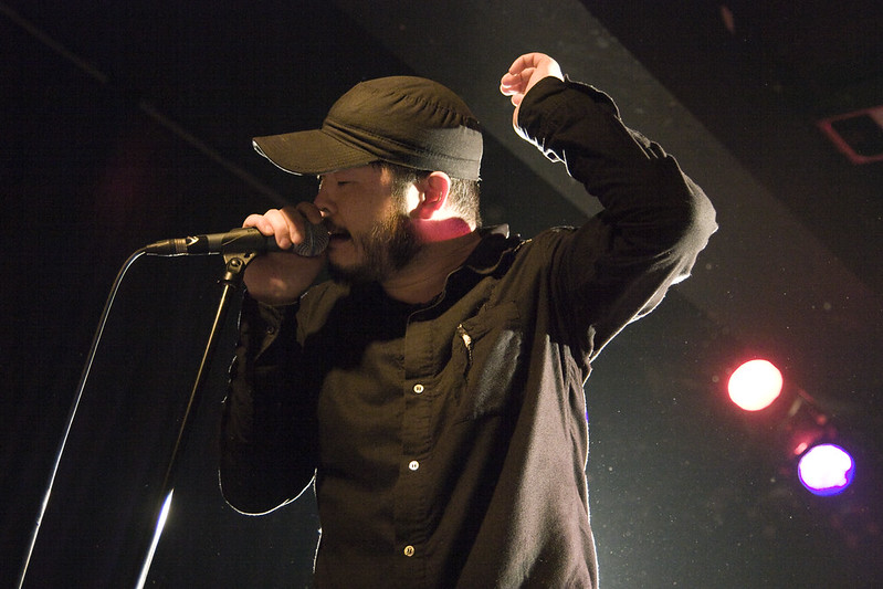 Envy en Barcelona