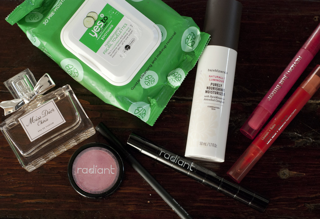 makeup