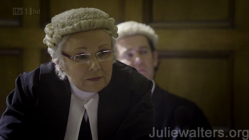 The Jury - Julie Walters10