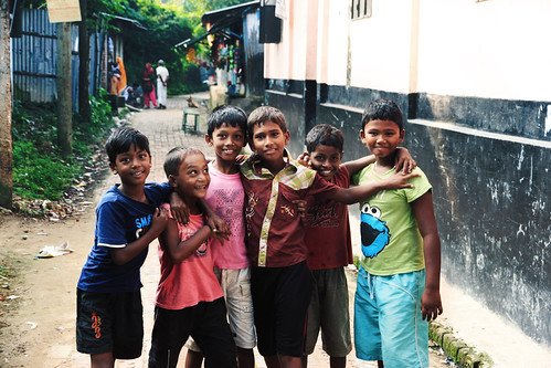 when my friends are happy | by pavel rashed