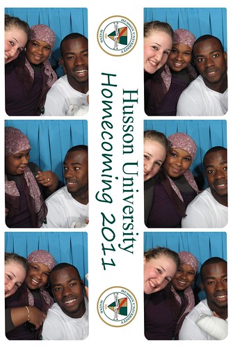 Husson University Homecoming 2011