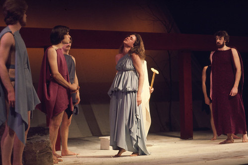 Troilus & Cressida4 '76-'77