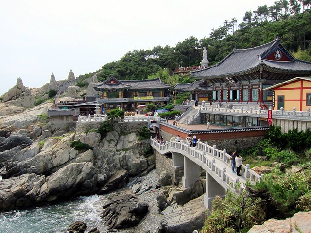 Haedong Yonggungsa