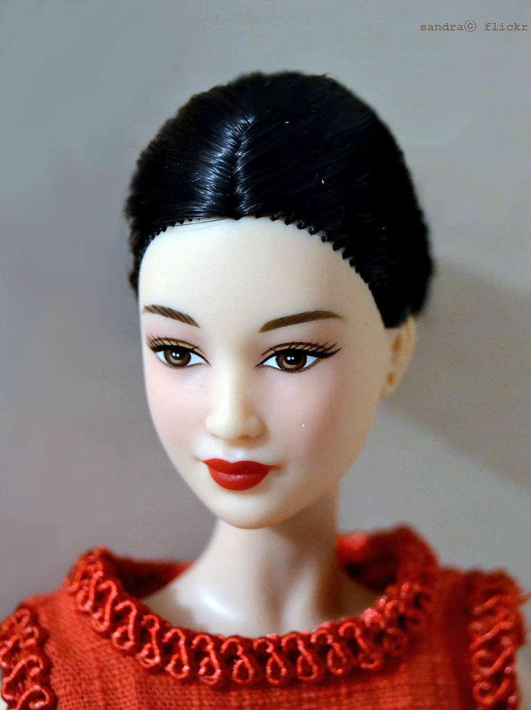 Barbie de China (Princess of | Ella necesit… Flickr