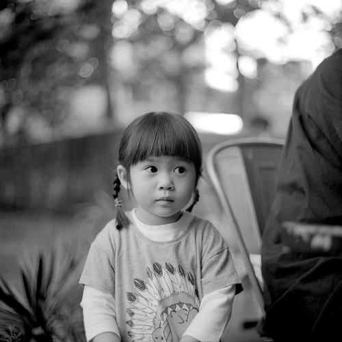 Medium Format Developed 11.2011 | by MichelleSimonJadaJana