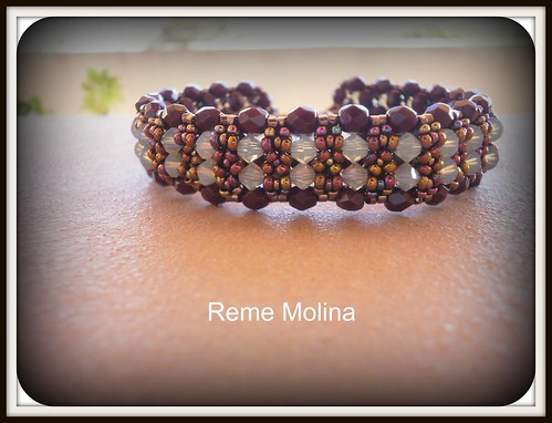 Bangle de peetje | by remediosmolinaperea