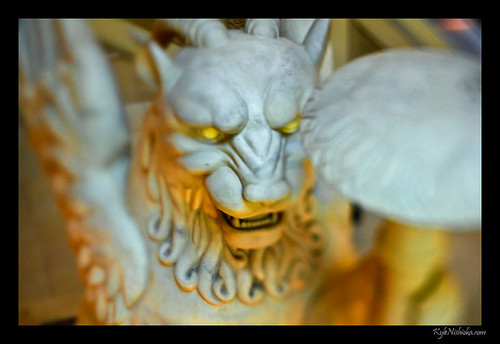 The Griffin