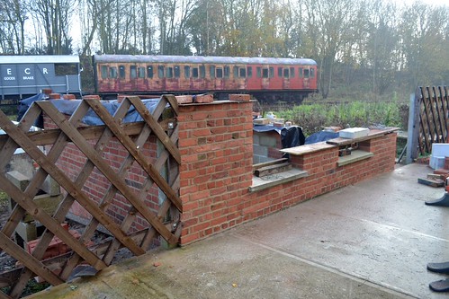 Whitwell signal box 20th-11-11 | by Daniel L K