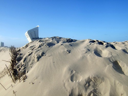 Sanddüne Sylt 2291 | by MKonair