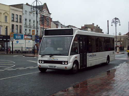Compass Royston GX55LNF | by kuyoyo