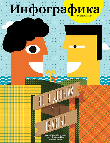 cover | by InfographicsMagazine