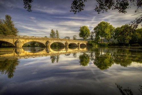 The Bridge by Philippe Saire || Photography, Voray-sur-l'ognon
Franche-Comté | France

---------------------------------------

Canon EOS 7D | Si