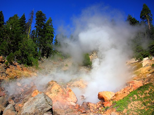 IMG_6293 Terminal Geyser, Lassen Volcanic National Park | by SeeAmericasBest