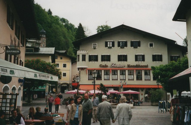 Berchtesgaden, DE