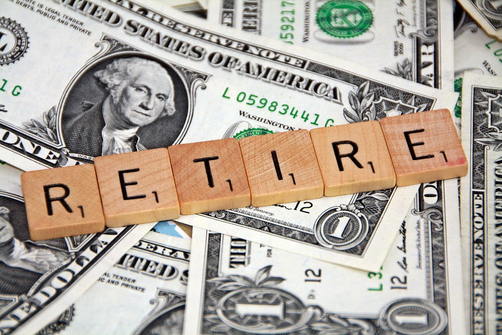 Discover the Benefits of Hodge Equity Release for Retirees