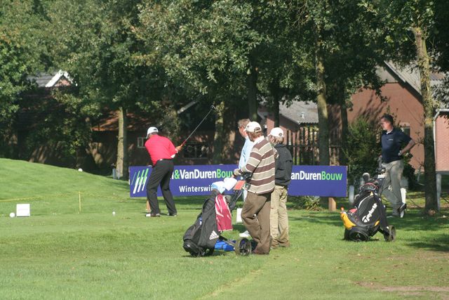 2007-10-07 Winterswijk Open Golftoernooi