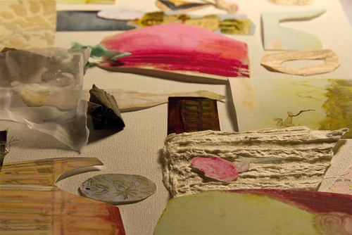 collage project
