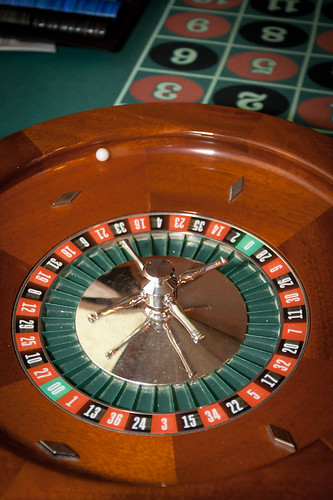 Legal Clinic for the Disabled's First Annual Casino Night Fundraiser | by LCDPhila