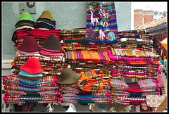 United Colors of Tarabuco